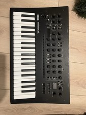 Korg Minilogue XD Polyphonic