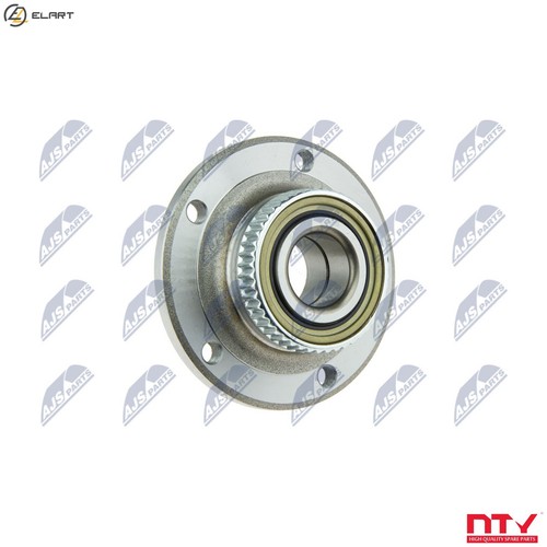 Wheel bearing kit klp - wheel, klp-bm-004