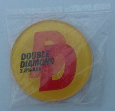 Allsopp's Acrylic Keg Pump