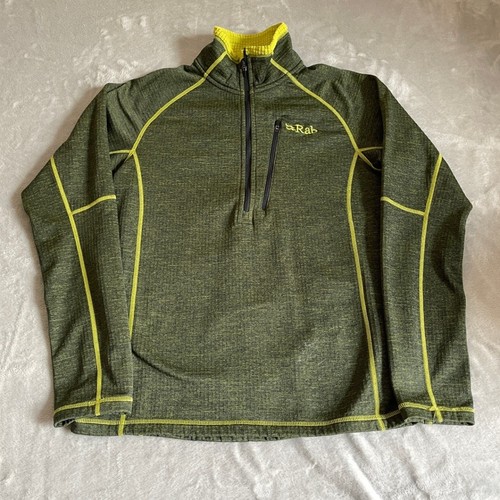 Rab jumper mens small - rab,