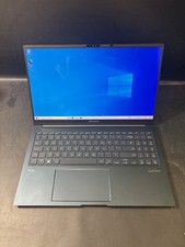 ASUS Laptop Zen Book 15, R7-7735U, 16GB, 512SSD, 15.6" Windows 10