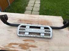 Mitsubishi Shogun Pajero MK 2