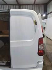 REAR DOOR RH VAUXHALL COMBO
