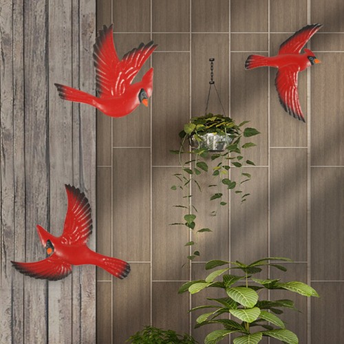 Pcs garden wall - 3,