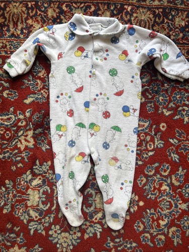 Vintage baby carter - carter's, 3-6