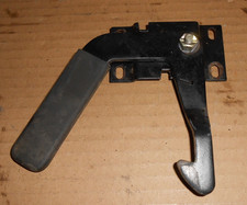 LDV Convoy LWB Minibus 1999