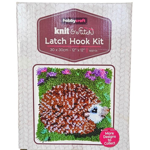Hobbycraft knit stitch - hobbycraft,