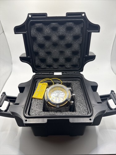 Invicta reserve bolt zeus - invicta,