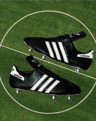 Adidas europa cup 1980 - cup, 1980’s