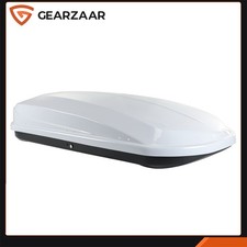 400 Liter Roof Top Box