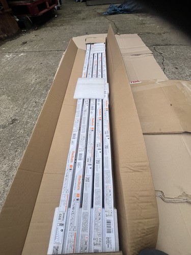 Radium 5ft led 4000k tube - radium,
