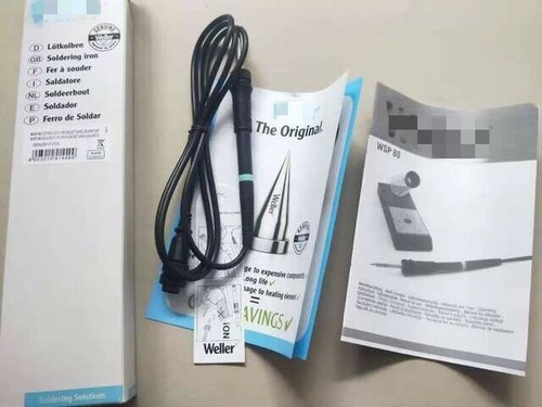 New wsp80 soldering - new,