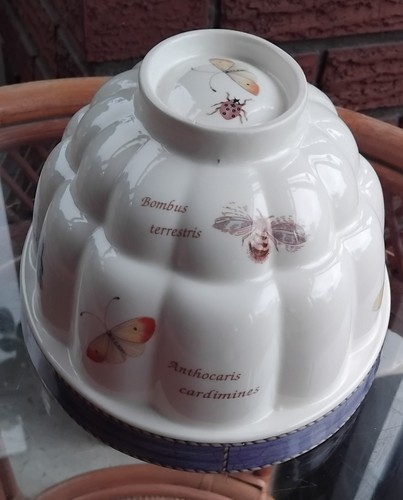 Vintage wedgwood butterfly - wedgwood,