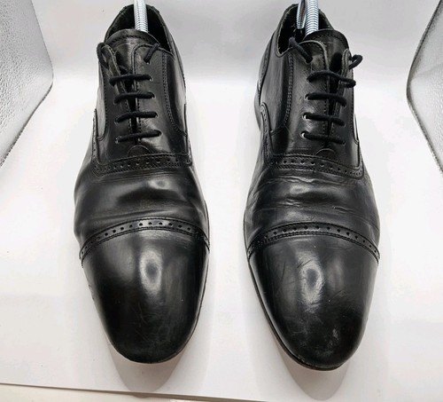 Russell and bromley - and, black