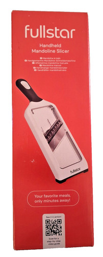 Fullstar handheld - fullstar, –
