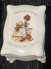 Vintage Holly Hobby by Sands