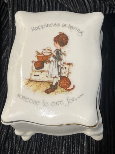 Vintage holly hobby sands - vintage, by