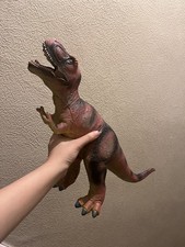 Large 14 inch soft foam rubber