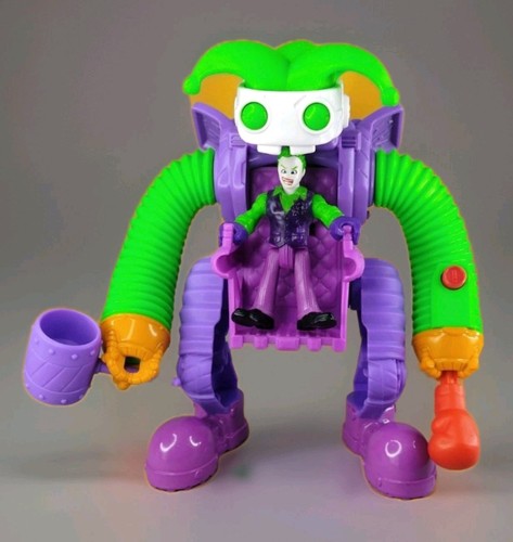 Imaginext super friends - imaginext, dc