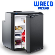 WAECO COMPRESSOR FRIDGE