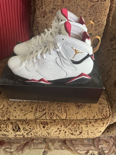 Air jordan retro cardinal - jordan,