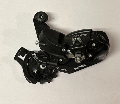Genuine shimano tourney 7 - shimano,