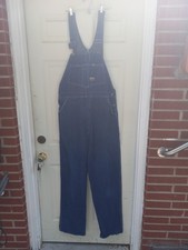 Vintage OSH KOSH adult