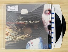 Marilyn Manson / Antichrist Superstar 1998 Limited Vinyl 2LP 180g SVLP 055