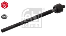 FRONT RIGHT INNER TIE ROD