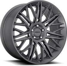 Alloy Wheels 22" Rotiform JDR