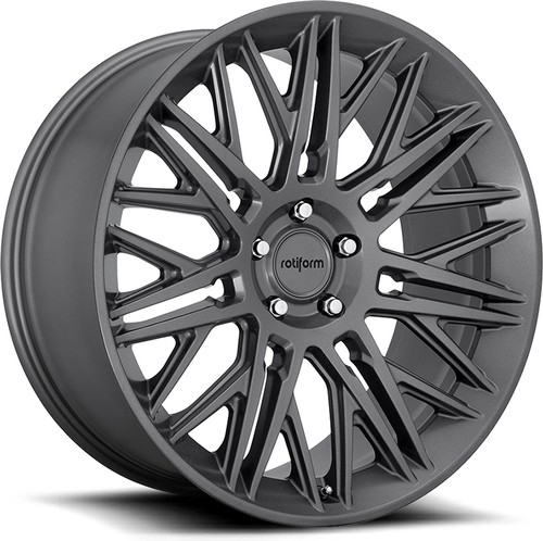 Alloy wheels rotiform - wheels, jdr