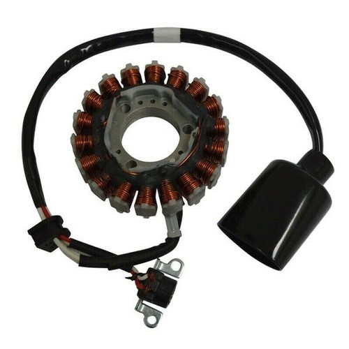 Stator magneto flywheel yamaha - flywheel,