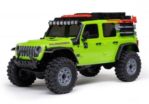 Axial scx30 jeep - axial, jlu