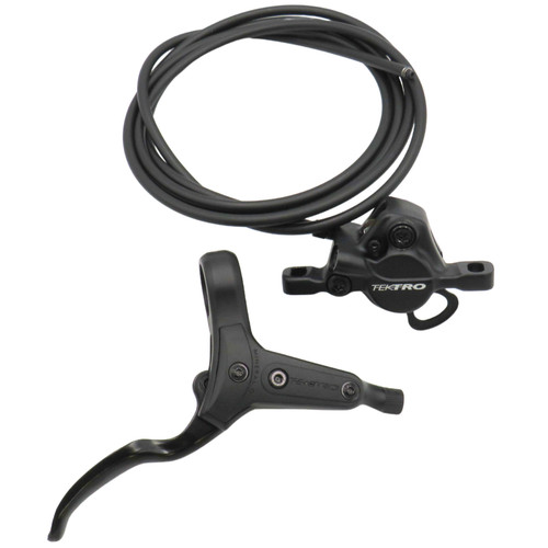 Tektro hydraulic disc brake - tektro,