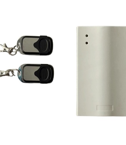 Nvm remote control - nvm,