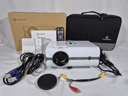 Vankyo leisure 410 - 410, home