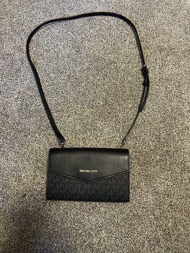 Michael kors small black - kors,