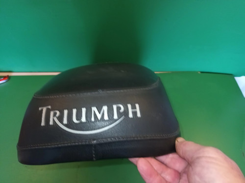 Triumph thunderbird sport seat - thunderbird,