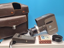 Vintage canon reflex zoom - reflex, 8