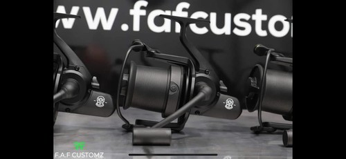 Daiwa basia qdx custom - basia, 45