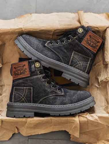 Men fashion high - men's,
