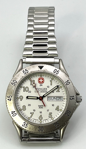Wenger sak swiss - wenger, military