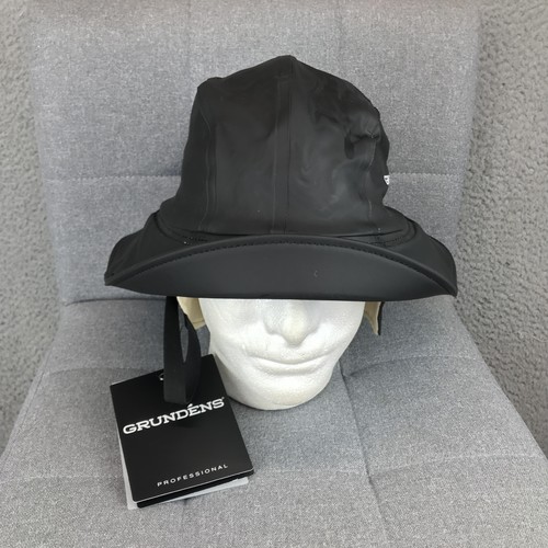 Grundens hat boonie mens - grundens, s