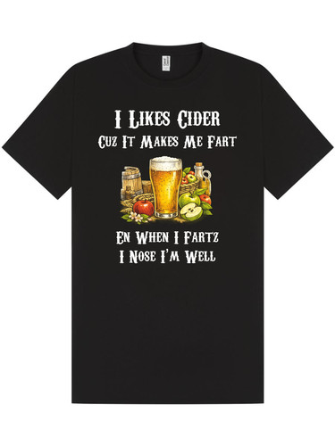 Funny cider shirt west - funny,