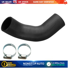 TURBO INTERCOOLER HOSE PIPE LARGE  FOR FIAT STILO 1.9 JTD  51718041