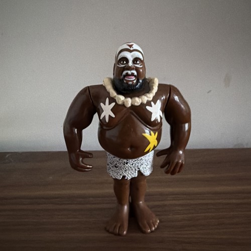 Wwf wwe hasbro - hasbro, action