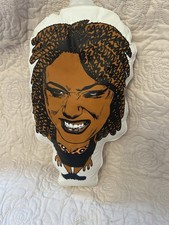 Spice Girls Mel B Smash Hits Inflatable Doll Rare 1990s
