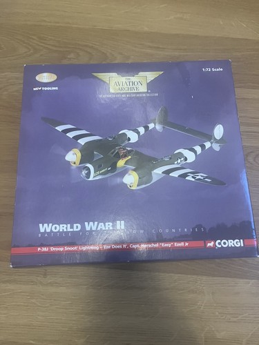 Corgi aviation archive - aviation,