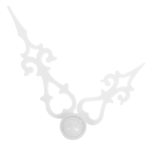 Movement pointers wall - wall, clock