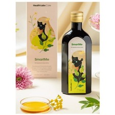 HEALTHLABS CARE SmartMe Orange Banana Flavor 250ml Oil Omega-3-6-9 fatty acid